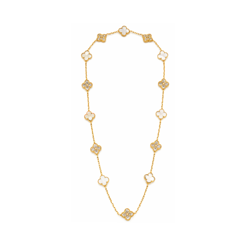 All Van Cleef & Arpels