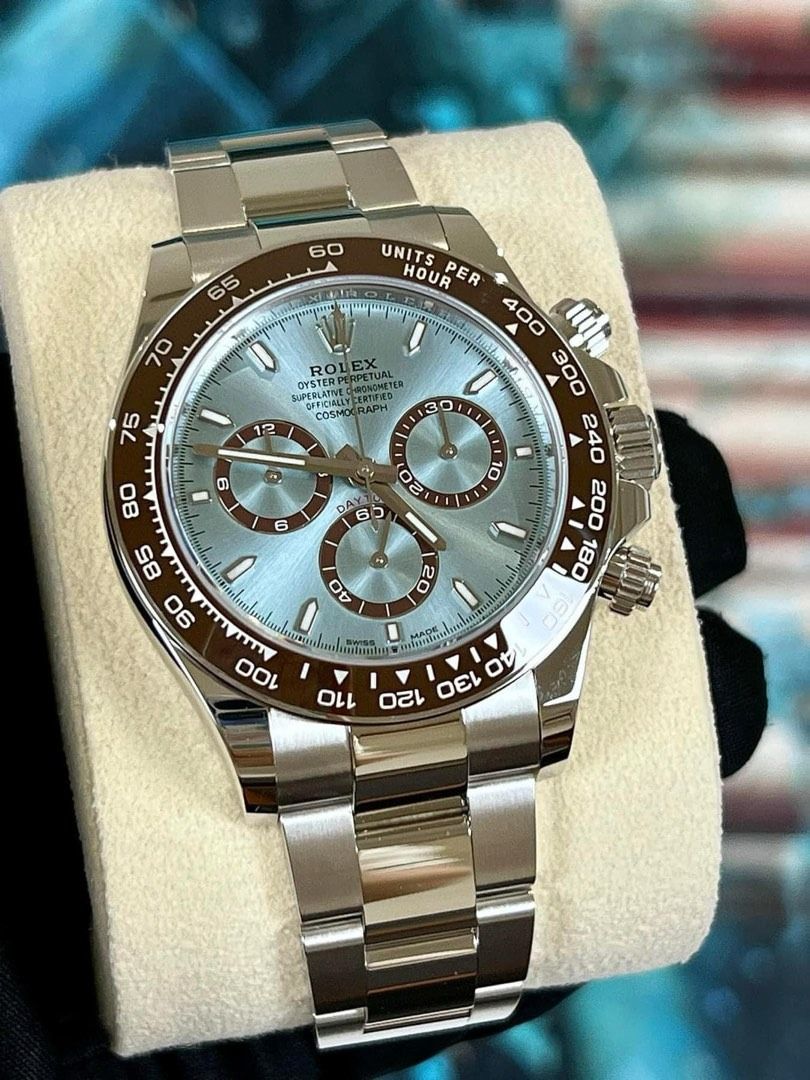Rolex | Cosmograph Daytona - Free & Fast UAE Shipping