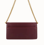 YSL Bag | Sunset Medium Handbag Burgundy