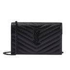 YSL Bag | Cassandre Envelope Chain