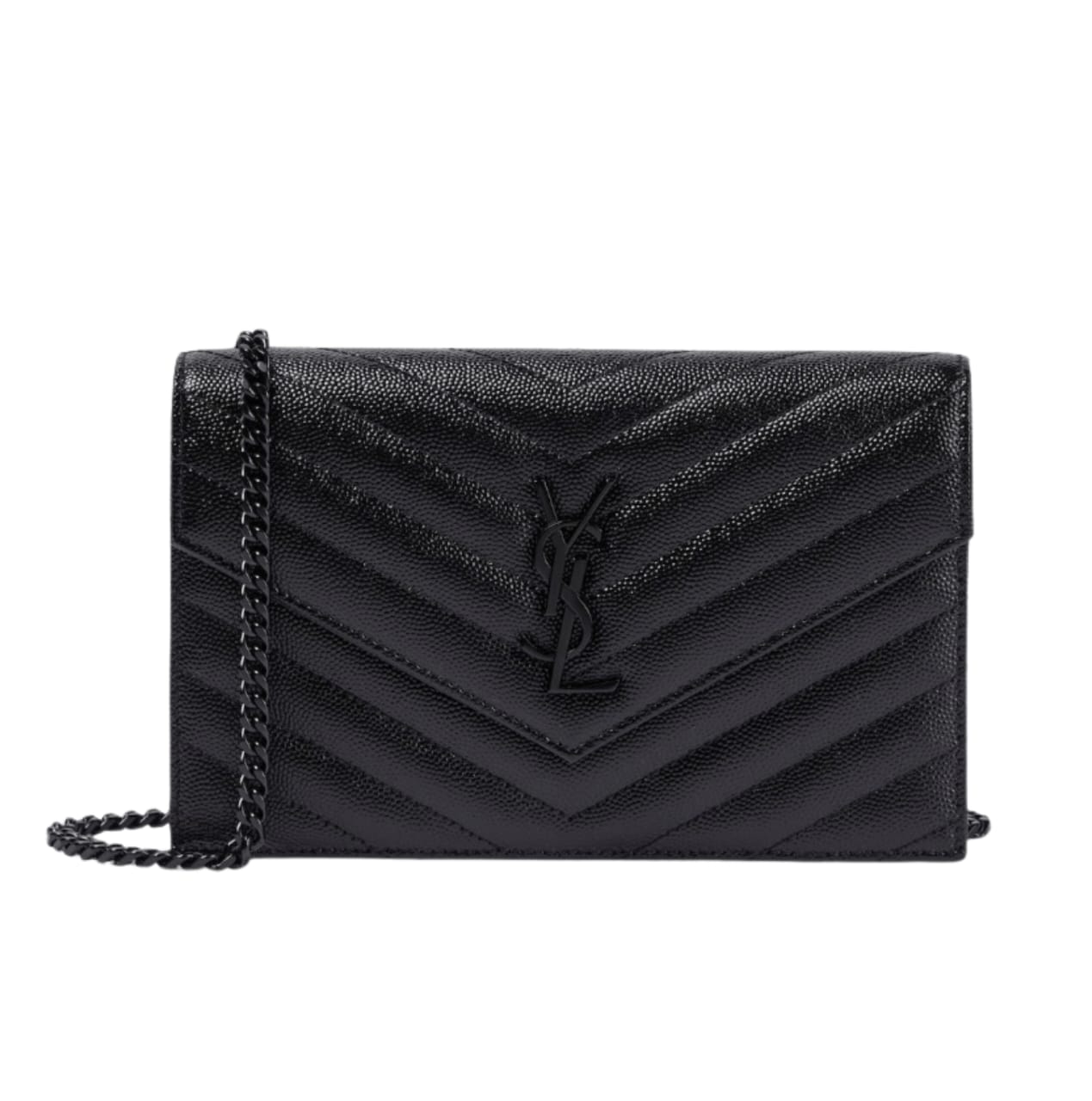 YSL Bag | Cassandre Envelope Chain