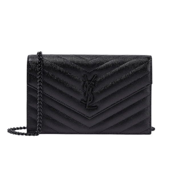 YSL Bag | Cassandre Envelope Chain