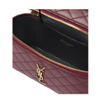 YSL Bag | Loulou Mini Chain Lambskin Leather
