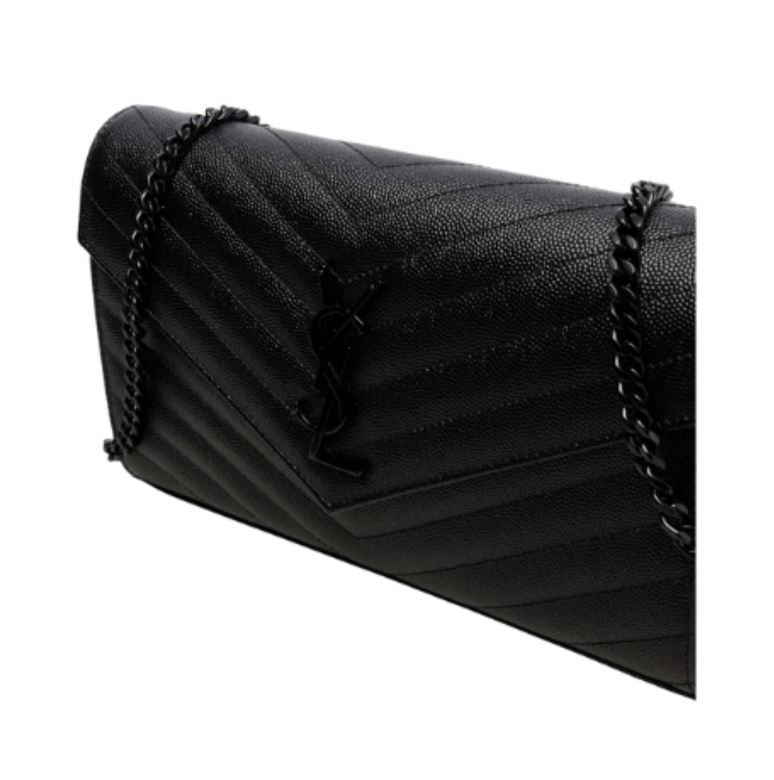 YSL Bag | Cassandre Envelope Chain