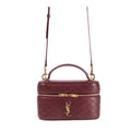 YSL Bag | Loulou Mini Chain Lambskin Leather