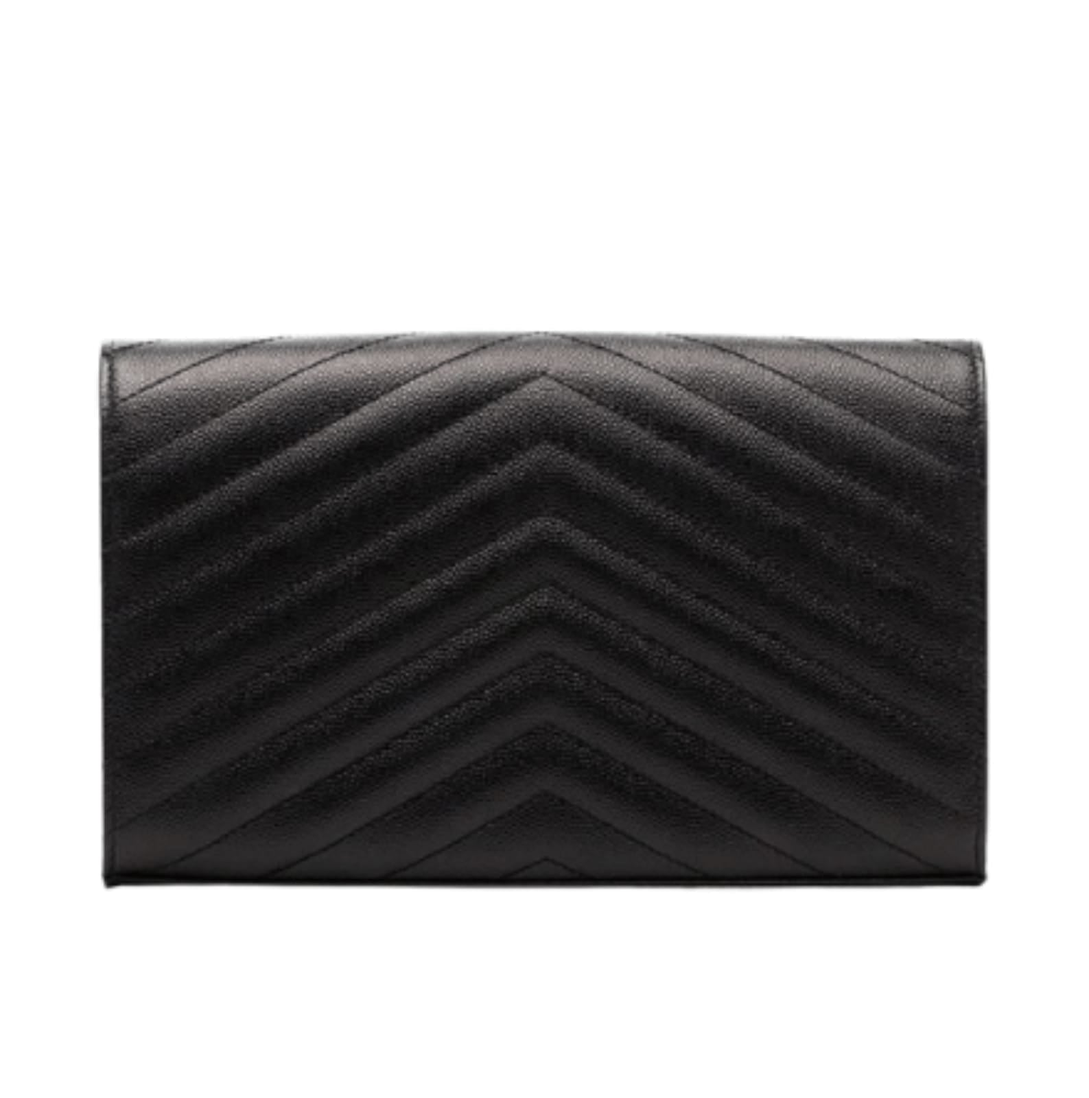 YSL Bag | Cassandre Envelope Chain