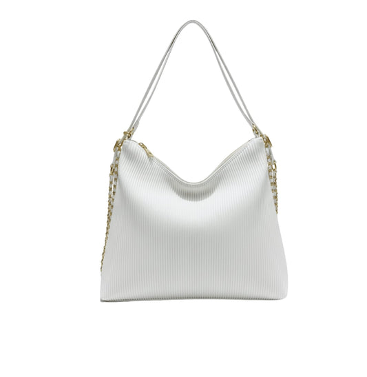 Chanel Bag | Stitch Tote Shoulder Bag