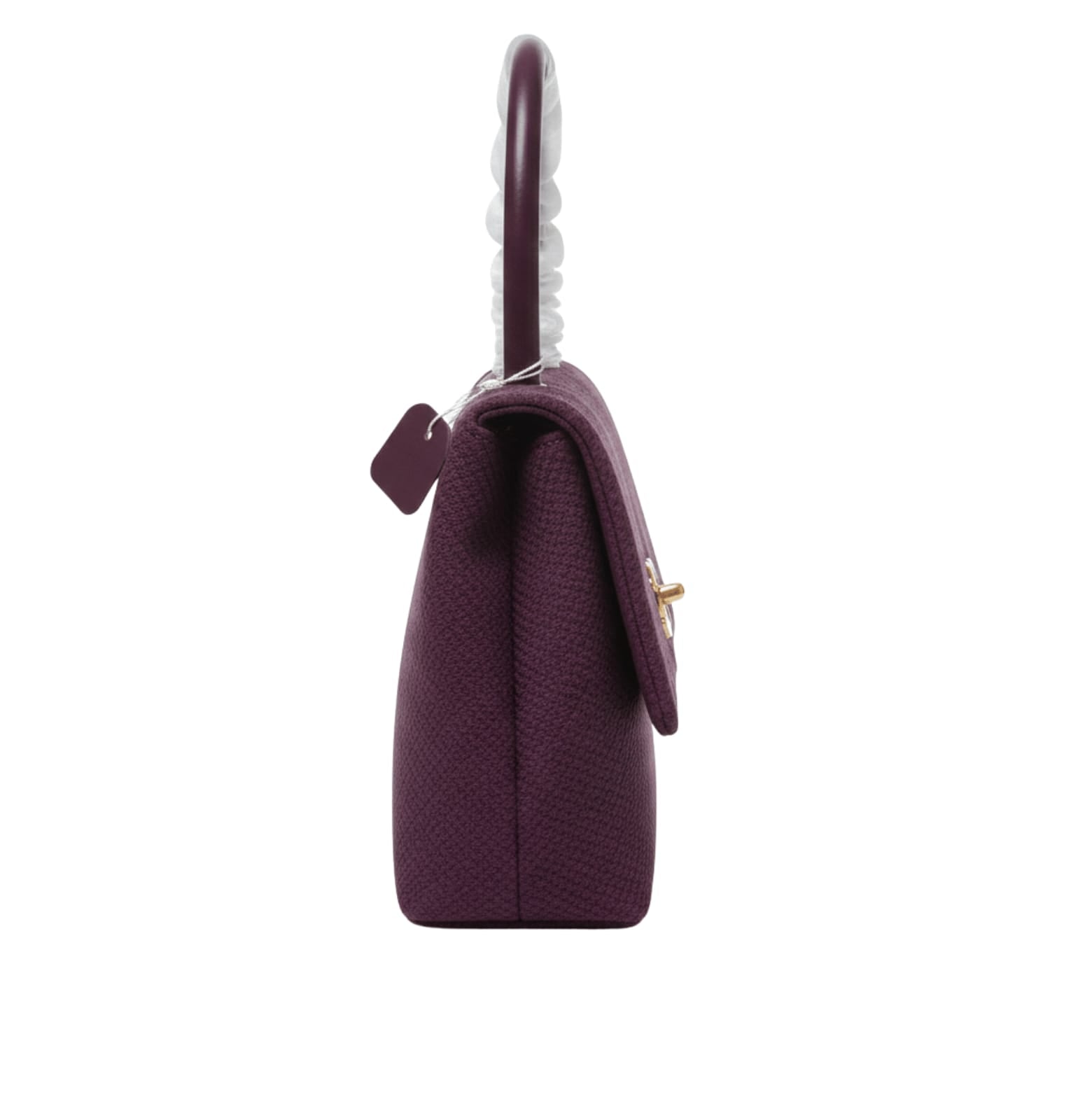 Chanel Bag | Coco Handle Top Handle Bag