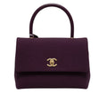 Chanel Bag | Coco Handle Top Handle Bag