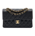 Chanel Bag | Small Classic Double Flap Bag