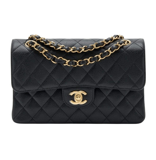 Chanel Bag | Small Classic Double Flap Bag