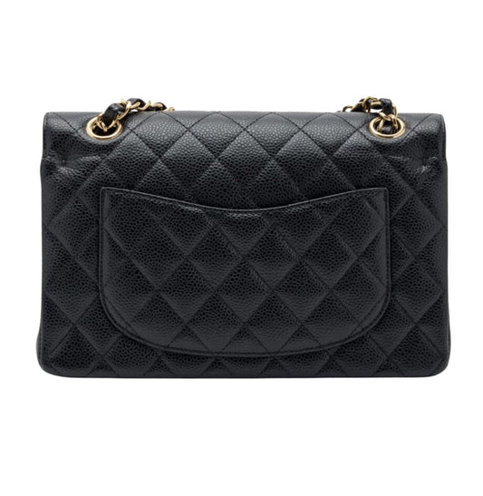 Chanel Bag | Small Classic Double Flap Bag