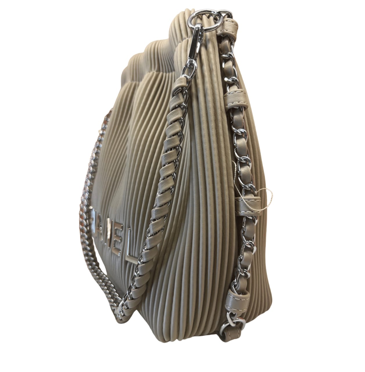 Chanel Bag | Bucket Shoulder Bag