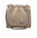 Chanel Bag | Bucket Shoulder Bag