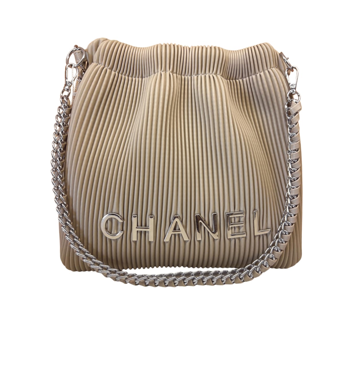 Chanel Bag | Bucket Shoulder Bag