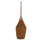 Chanel Bag | Hobo Bag Featuring A Textured Ribbed Design
