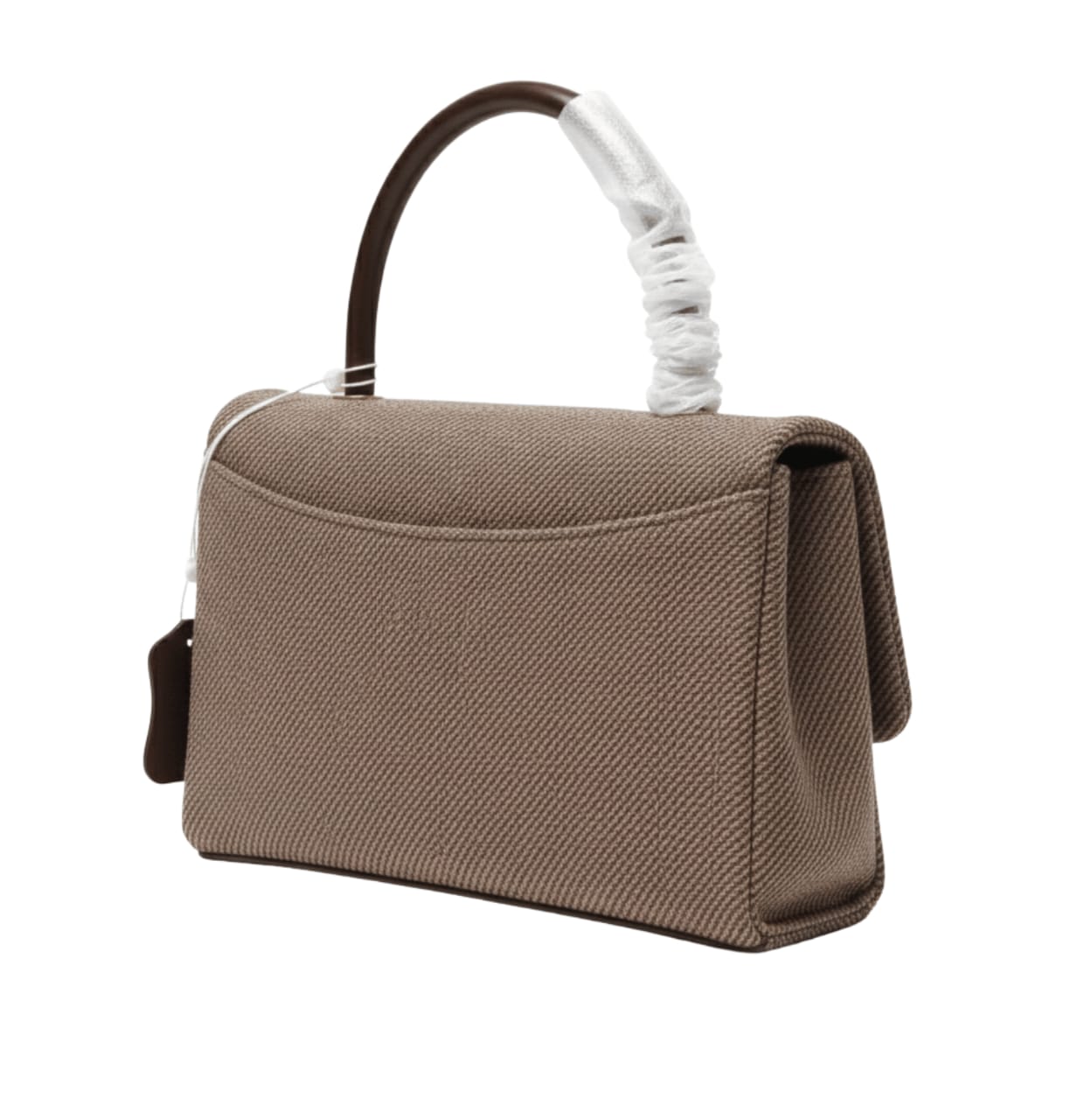 Chanel Bag | Pre-owned 2001 Medium Kelly Beige Brown