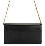 YSL Bag | Sunset Bag Smooth Embossed Calfskin Leather
