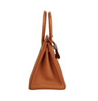 Hermès Bag | Birkin Bag Gold Togo Leather Crocodile Palladium Hardware
