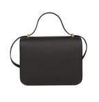Hermès Bag | Constance Mini 18 Black Epsom Leather Gold Hardware