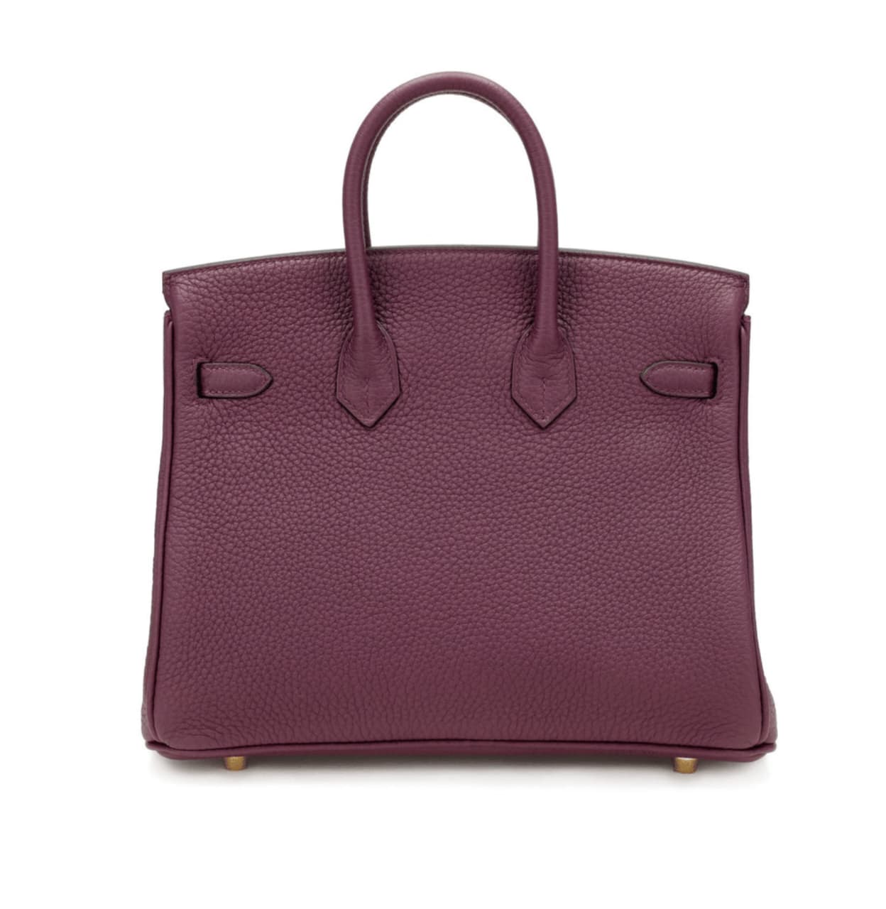 Hermès Bag | Birkin Bordeaux Togo Leather Gold Hardware