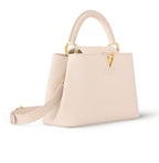 Louis Vuitton Bag | Capucines BB Handbag