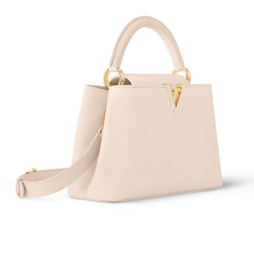 Louis Vuitton Bag | Capucines BB Handbag