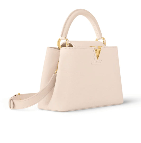 Louis Vuitton Bag | Capucines BB Handbag