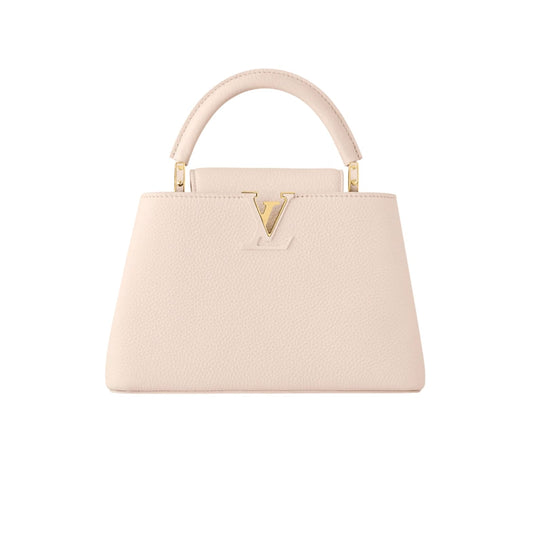 Louis Vuitton Bag | Capucines BB Handbag