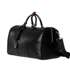 Gucci Bag | Gg Emblem Medium Duffle Bag