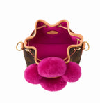 Louis Vuitton Bag | Noé-where Vivienne Monogram Bag