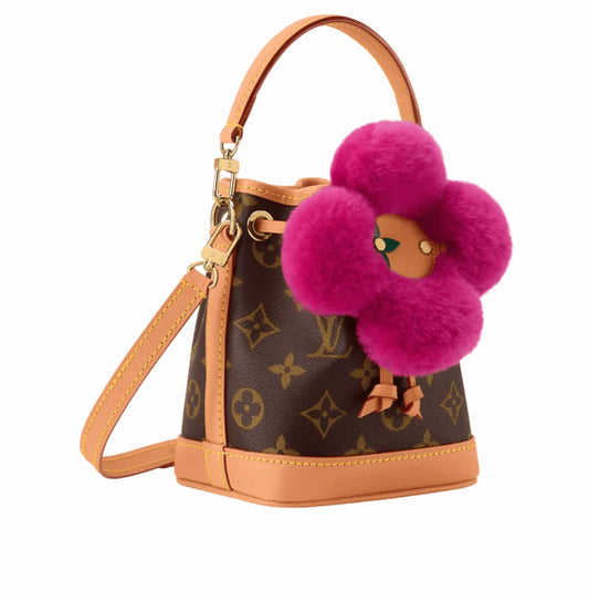 Louis Vuitton Bag | Noé-where Vivienne Monogram Bag