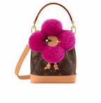 Louis Vuitton Bag | Noé-where Vivienne Monogram Bag