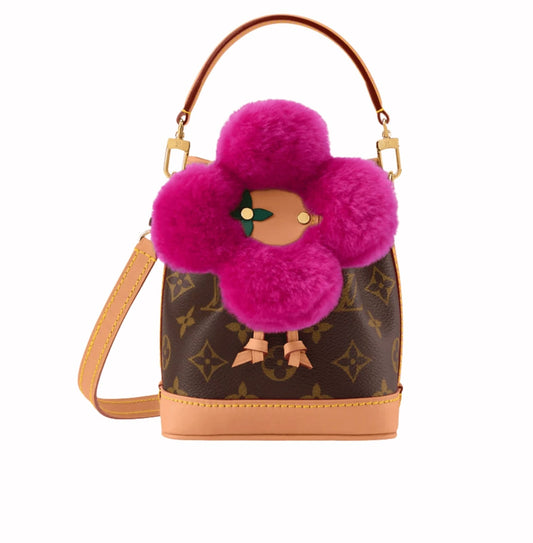 Louis Vuitton Bag | Noé-where Vivienne Monogram Bag