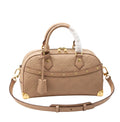 Louis Vuitton Bag | Alma BB Monogram Empreinte Leather