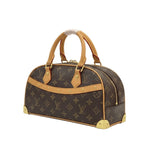 Louis Vuitton Bag | Monogram Canvas Trouville Bag