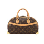 Louis Vuitton Bag | Monogram Canvas Trouville Bag