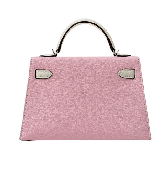 Hermès Bag | Mini Kelly Sellier 20
