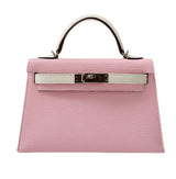 Hermès Mini Kelly Sellier 20 Bag premium replica - image 1