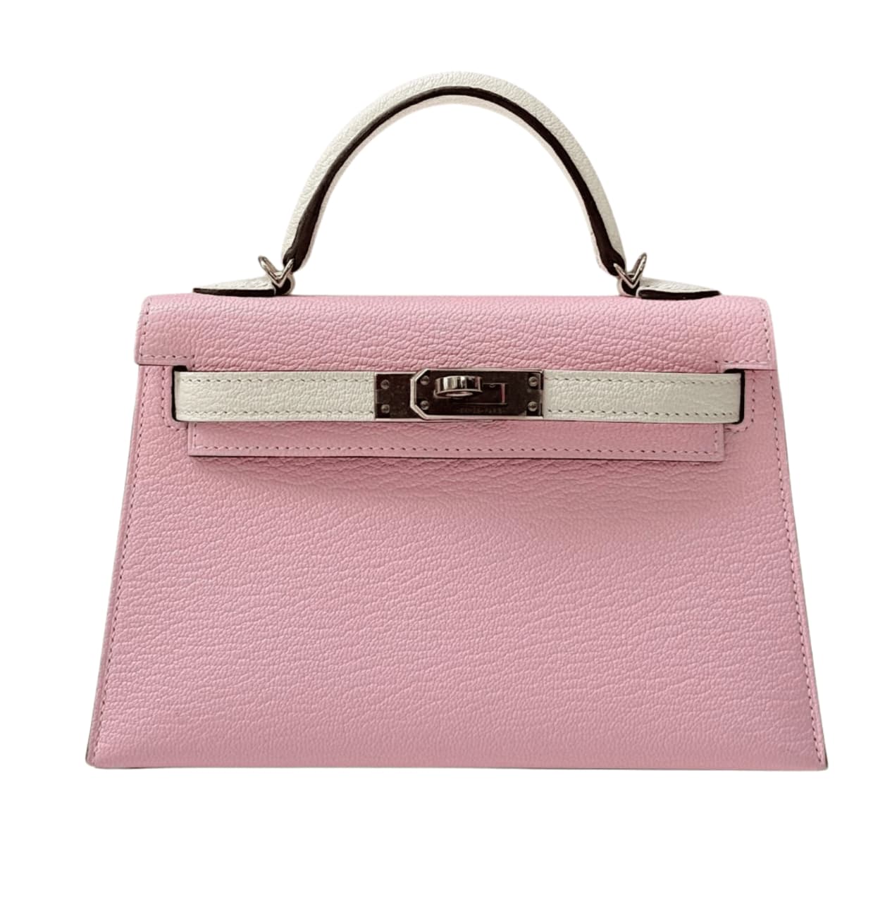 Hermès Bag | Mini Kelly Sellier 20
