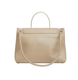 Bottega Veneta Bag | Ciao Ciao Bag Ecru Leather