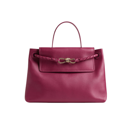 Bottega Veneta Bag | Ciao Ciao Bag Silky Leather
