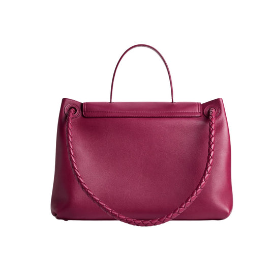 Bottega Veneta Bag | Ciao Ciao Bag Silky Leather