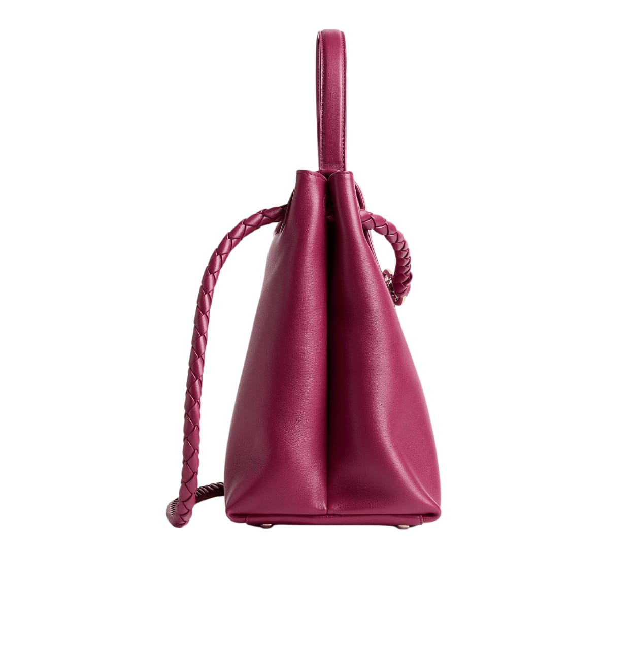 Bottega Veneta Bag | Ciao Ciao Bag Silky Leather