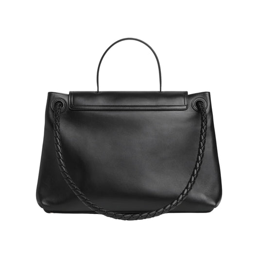 Bottega Veneta Bag | Ciao Ciao Bag In Black