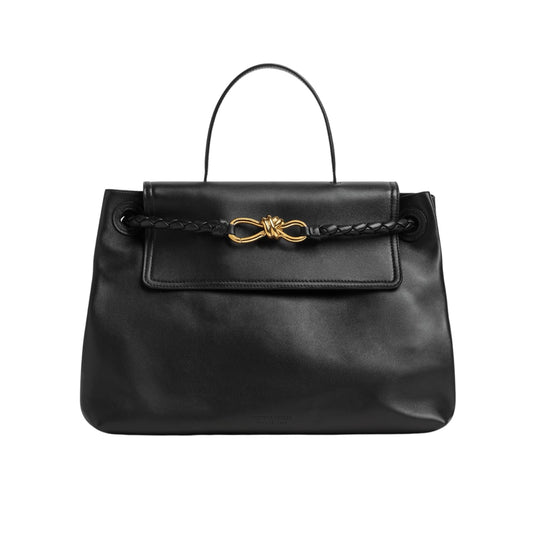 Bottega Veneta Bag | Ciao Ciao Bag In Black