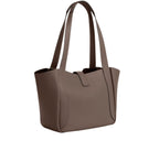 Coach Bag | Hadley Turnlock Tote Bag