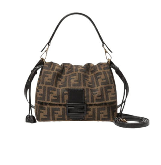 Fendi Bag | Mamma Baguette Medium Bag