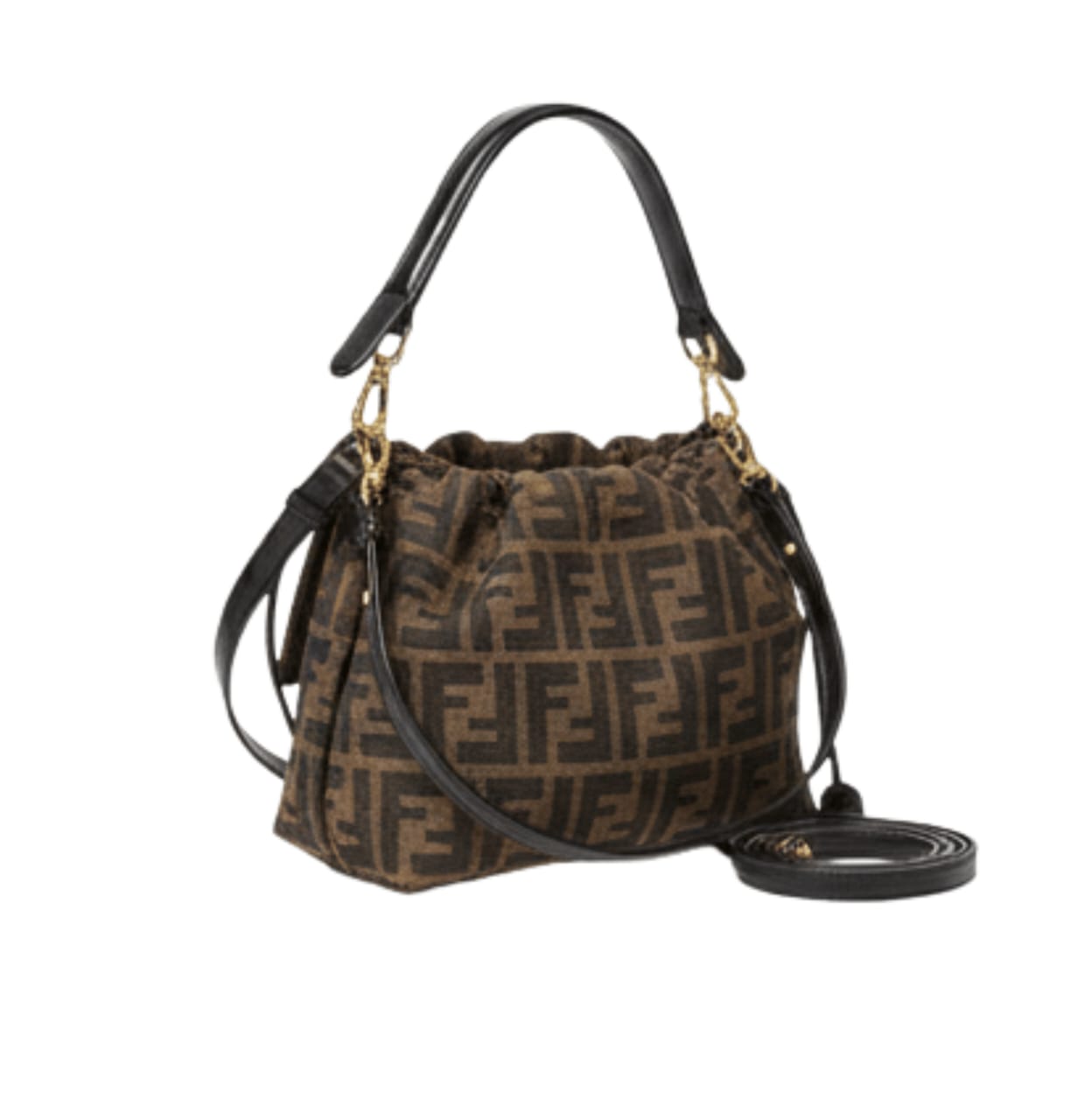 Fendi Bag | Mamma Baguette Medium Bag