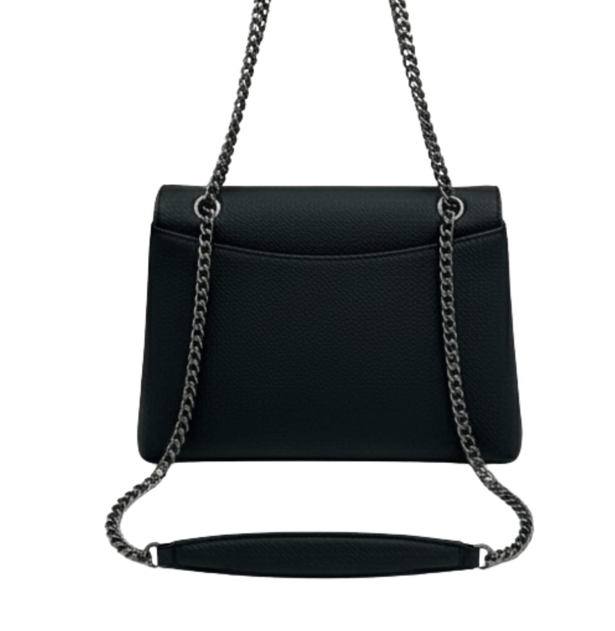 Chanel Bag | Flap Bag With A Chain Holder